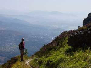 Xtrallusion offers independent self-guided Walking, Adventure, Activity, Skiing and Paragliding Holiday itineraries on the Italian Rivieras, in the Italian Lakes, in the Italian Alps and in some of the most beautiful corners of Italy.